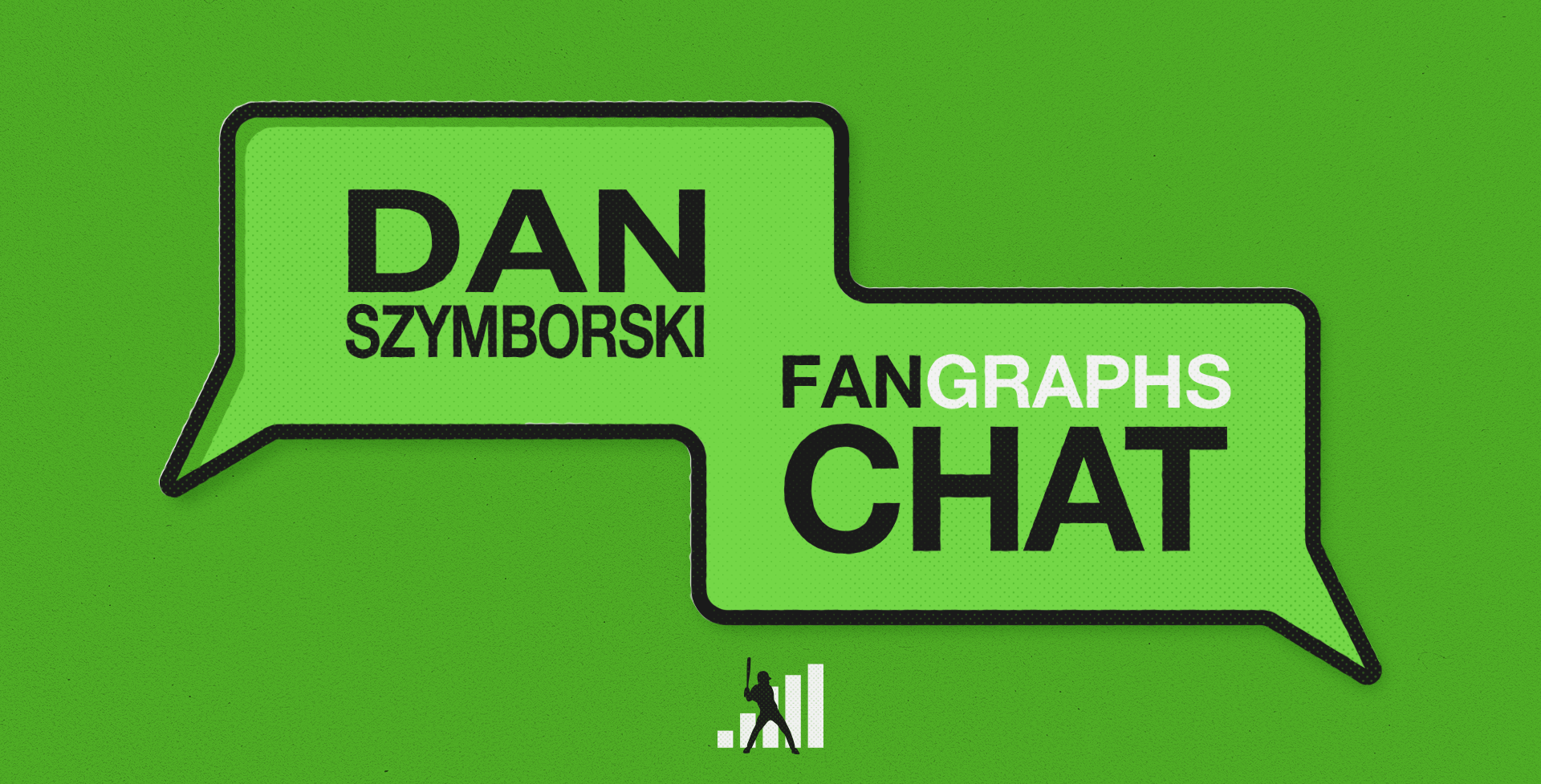 Dan Szymborski FanGraphs Chat – 3/13/25