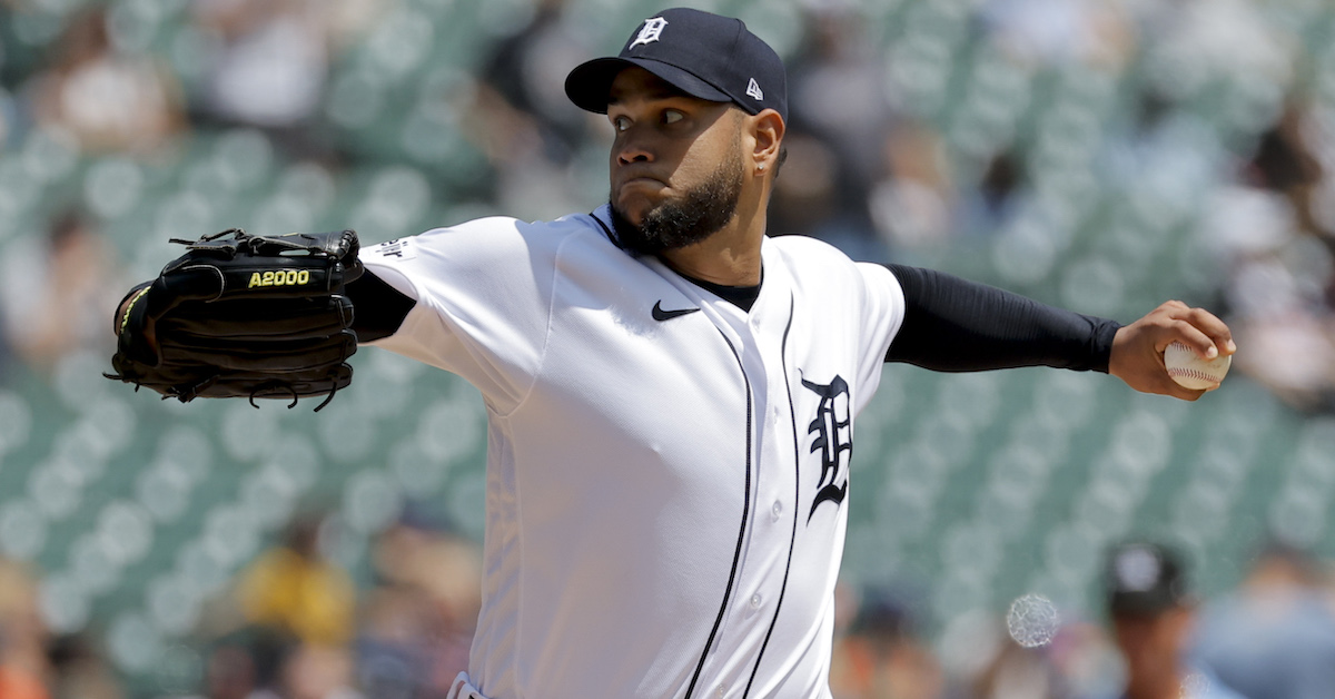 Pouncing Tigers Snared by Injuries to E-Rod and Greene