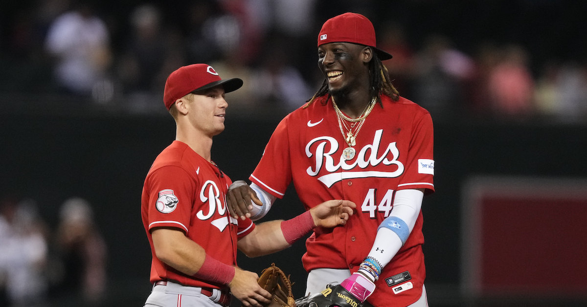 For These Teams, Letting the Kids Play Has Paid Off