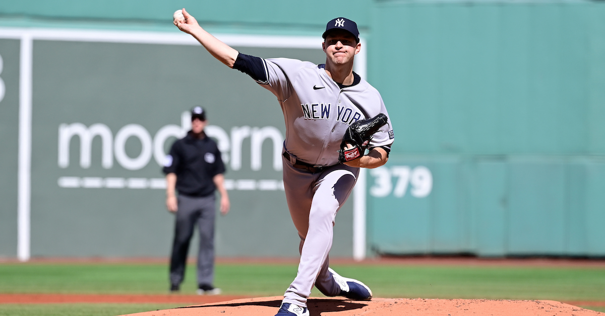 Michael King Has Assumed His Right Place as a Starting Pitcher