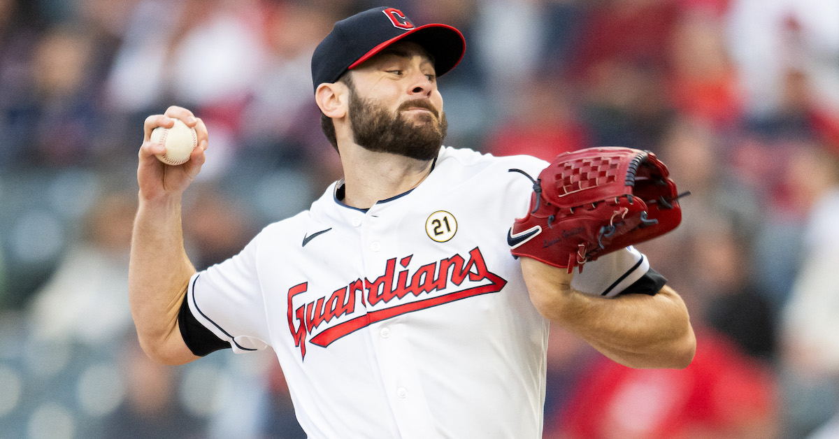 Lucas Giolito Knows What He Needs To Do To Get Back on Track