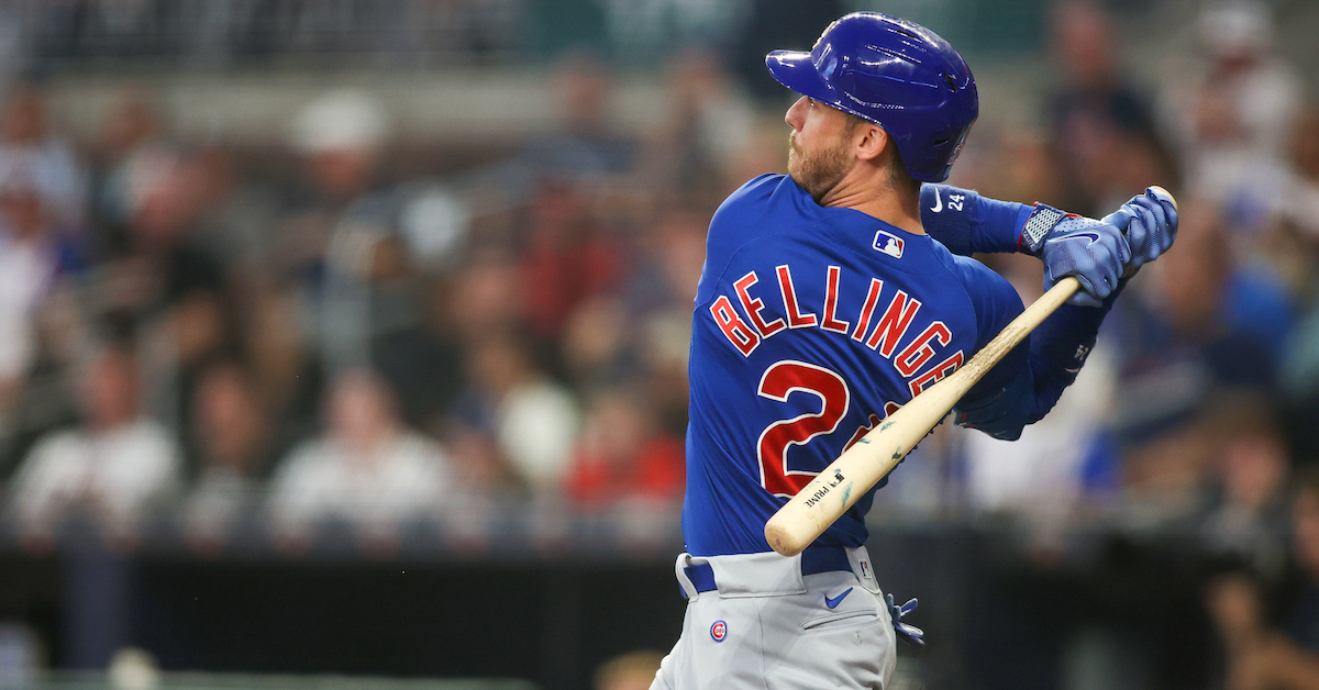 Is Cody Bellinger's Two-Strike Approach Sustainable?