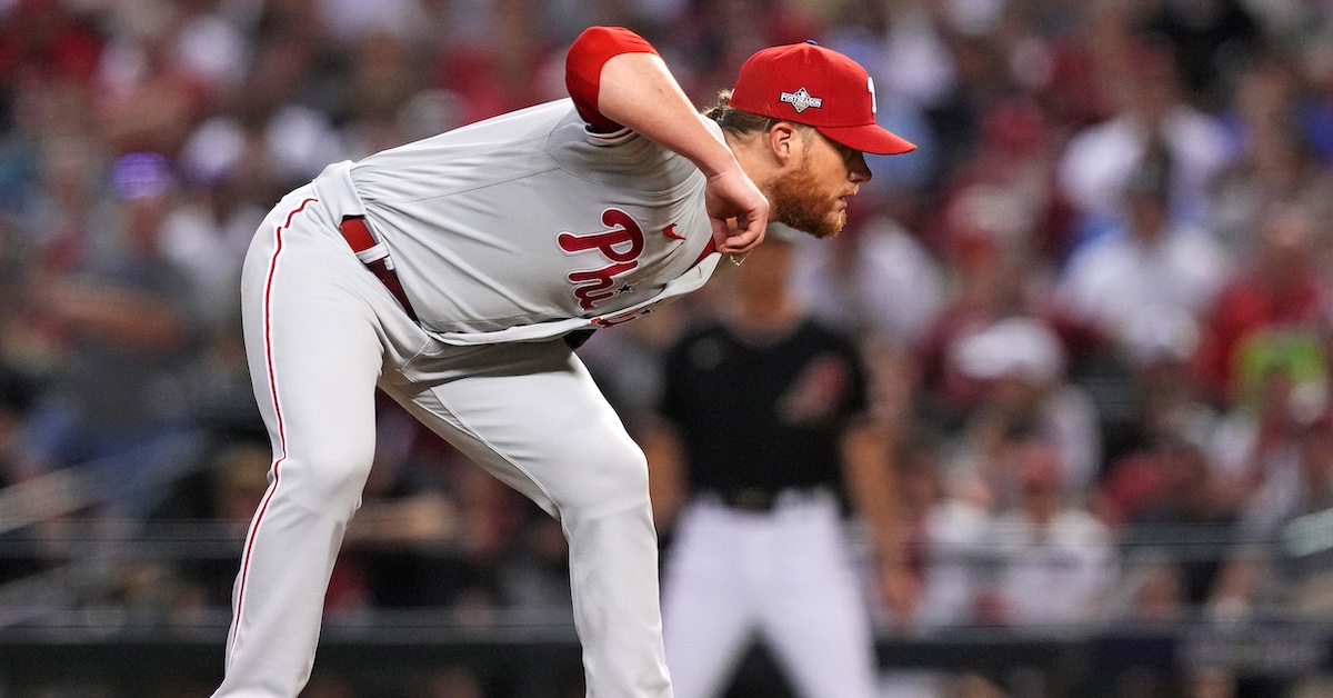 Orioles Poised to Sign Craig Kimbrel
