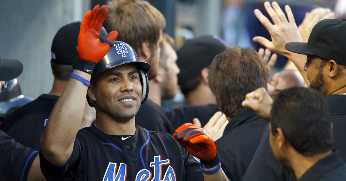 JAWS and the 2024 Hall of Fame Ballot: Carlos Beltrán