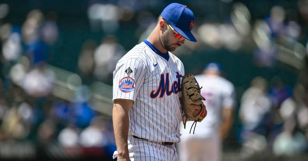 Top of the Order: Here’s What a Mets Teardown Could Look Like