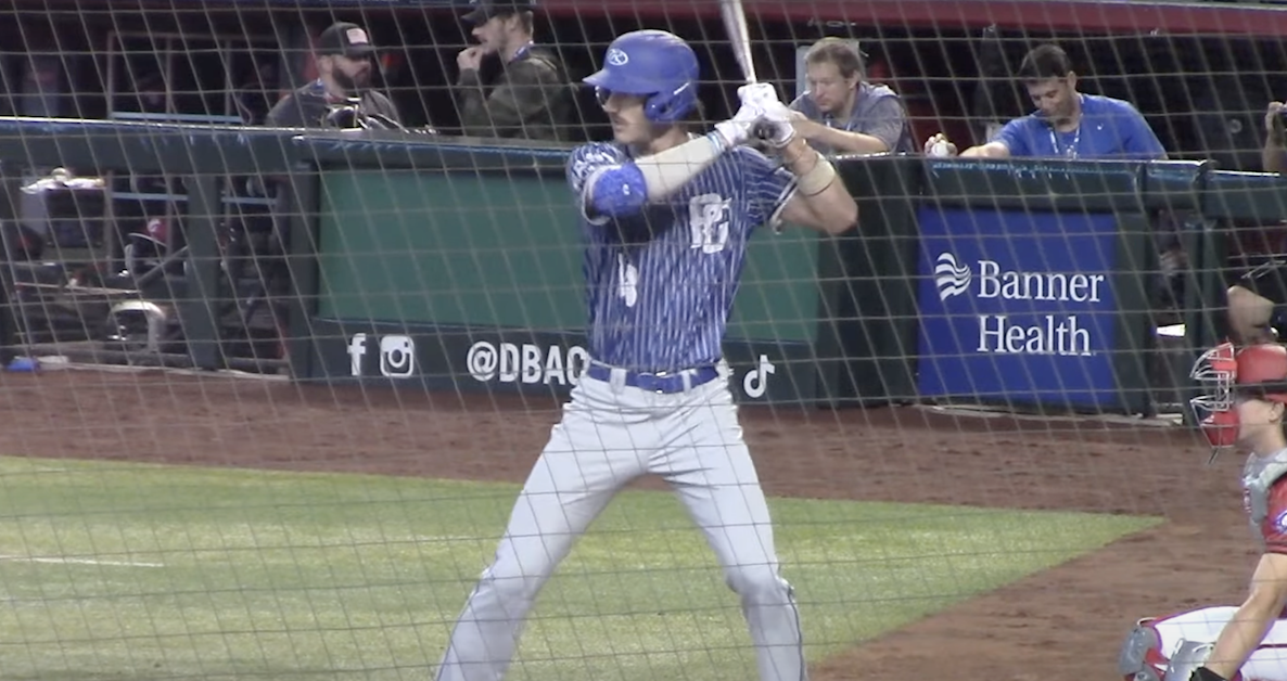 San Francisco Giants Top 42 Prospects