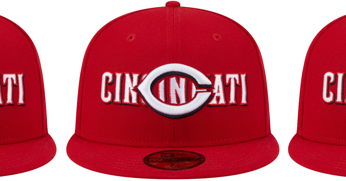Plop It: Thirty Poems About the New Era Overlap Hats