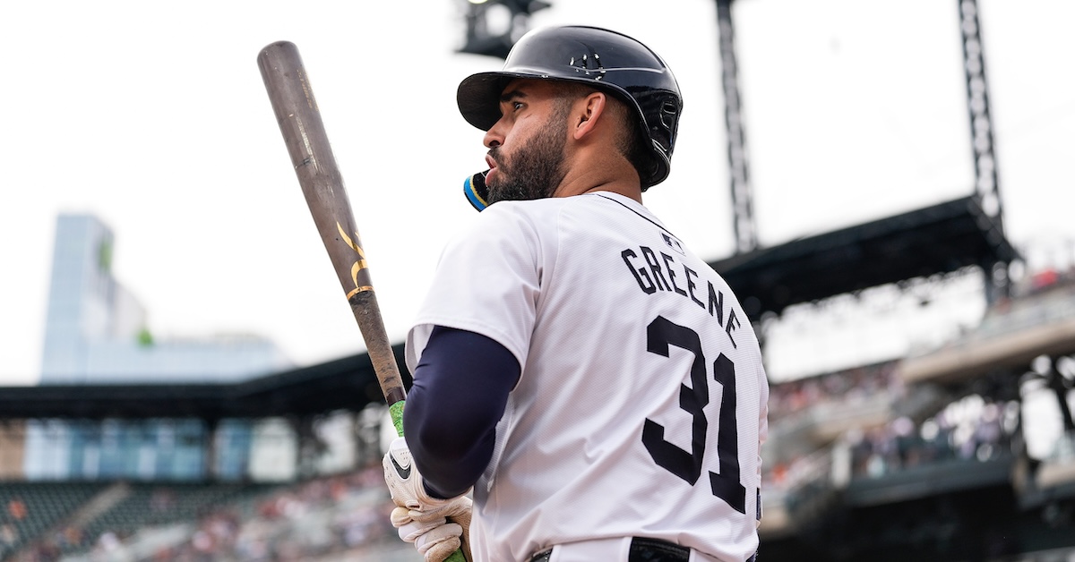 2025 Positional Power Rankings: Left Field