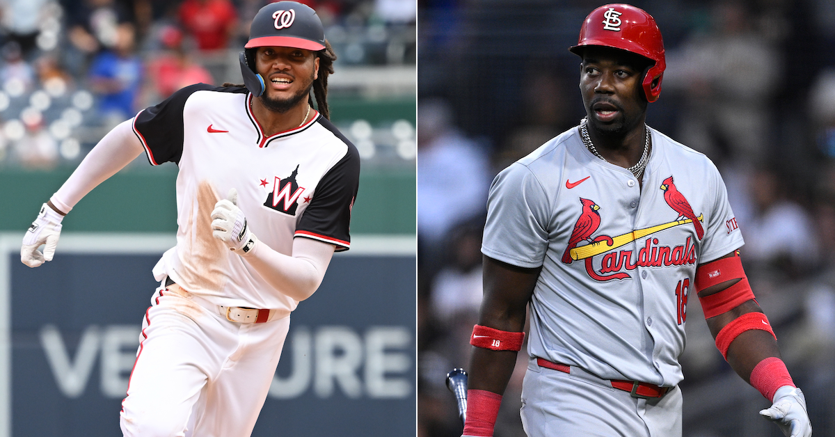 Szymborski's 2025 Booms and Busts: Hitters