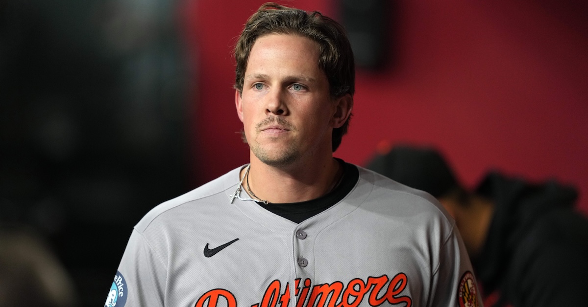Can the Baltimore Orioles Salvage Their 2025 Season?