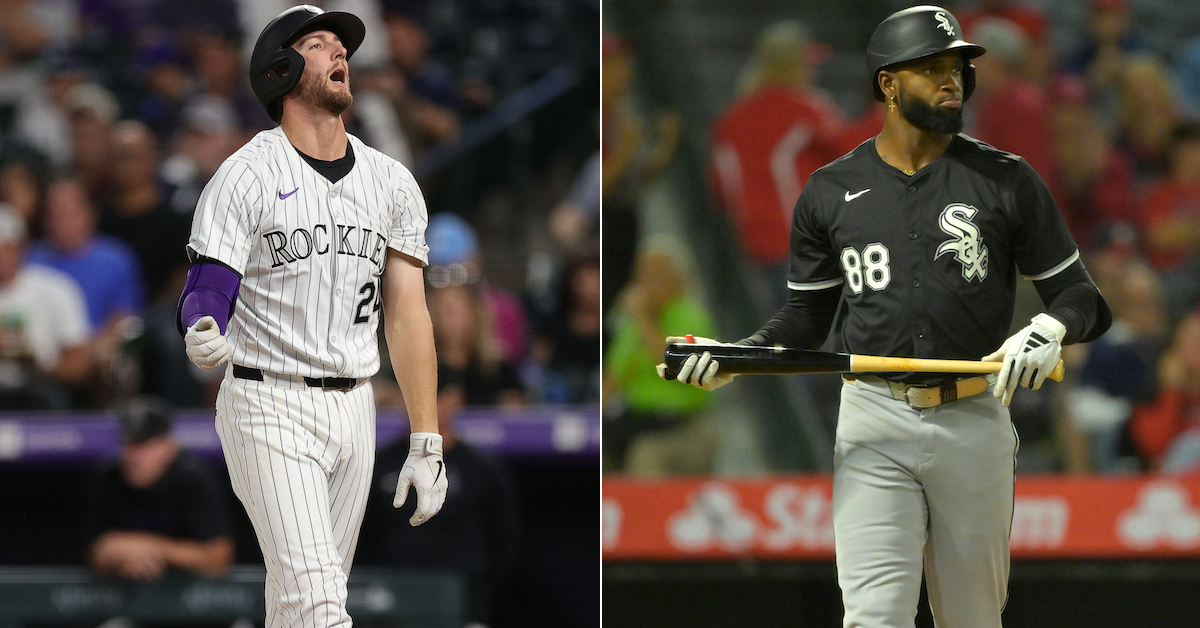 "Besting" the 2024 White Sox