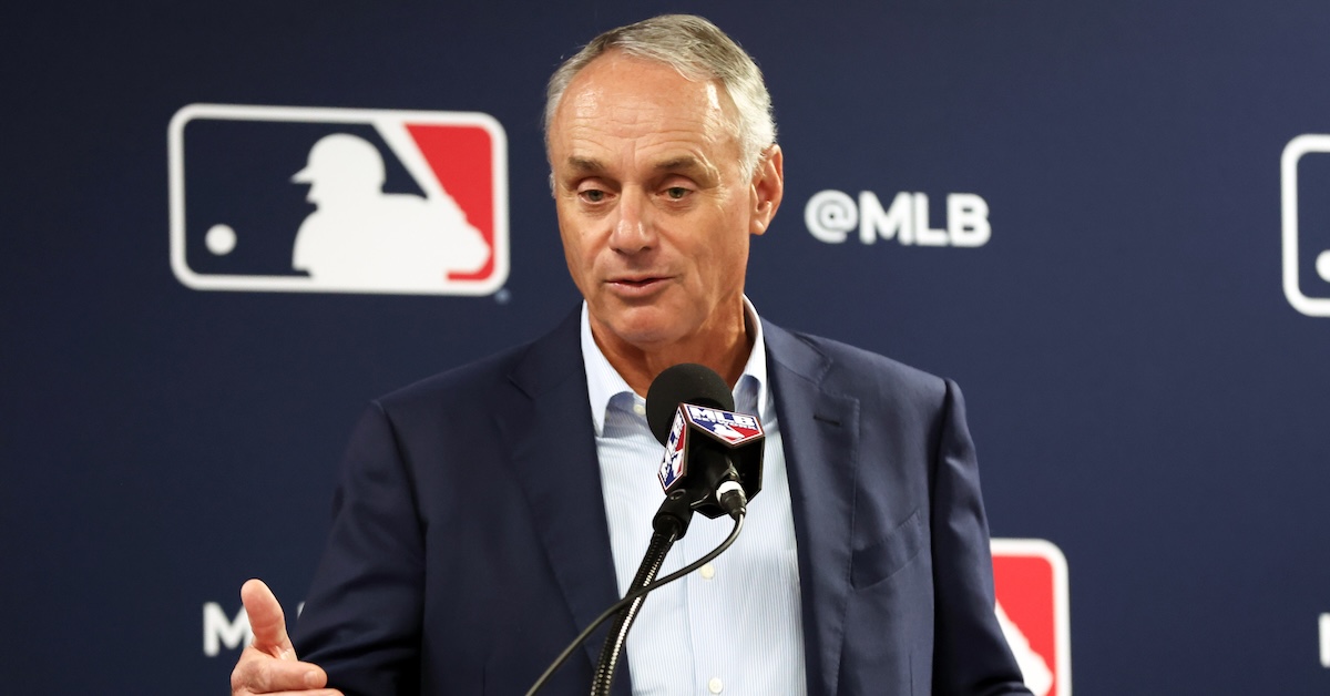 Say It Ain't So: Commissioner Manfred Posthumously Reinstates Rose, Jackson, and Others Banned for Gambling