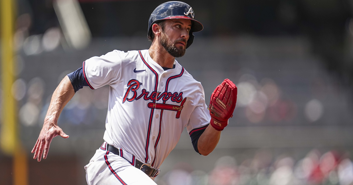 As the Braves Recover From Their Sluggish Start, the Return of Ronald Acuña Jr. Looms