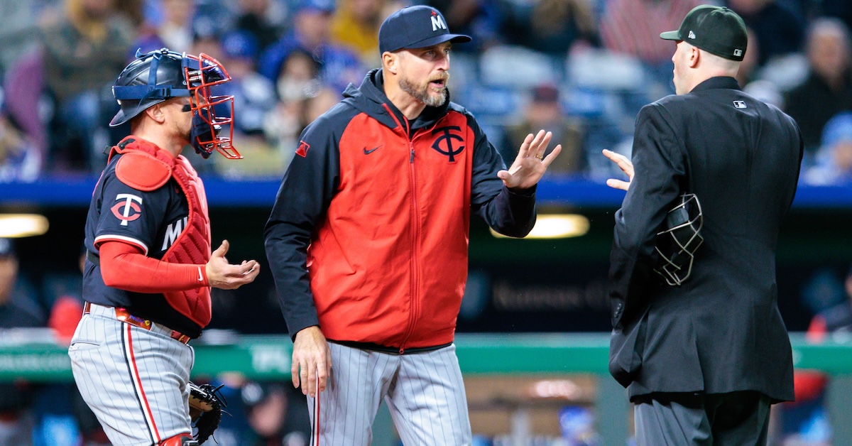 Strike Zone Update Part 2: How the Zone Has Tightened