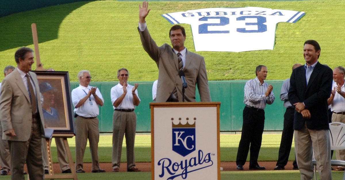 Mark Gubicza Tackles a Challenging Career Quiz