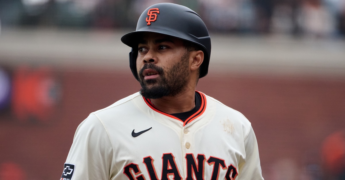 Giants Say Good Night to Late Night LaMonte in an Effort to Jolt Offense