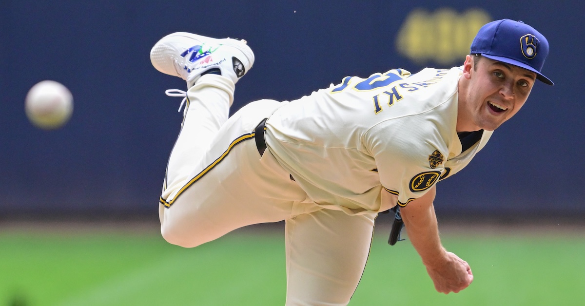 FanGraphs Weekly Mailbag: June 28, 2025