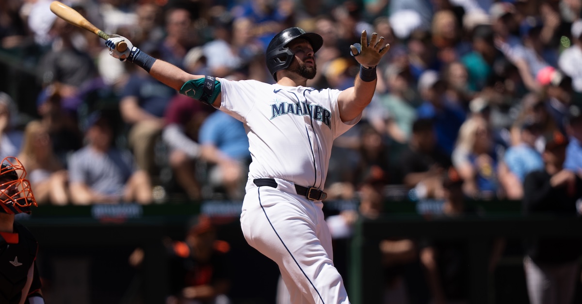The Cal Who Only Hit Homers