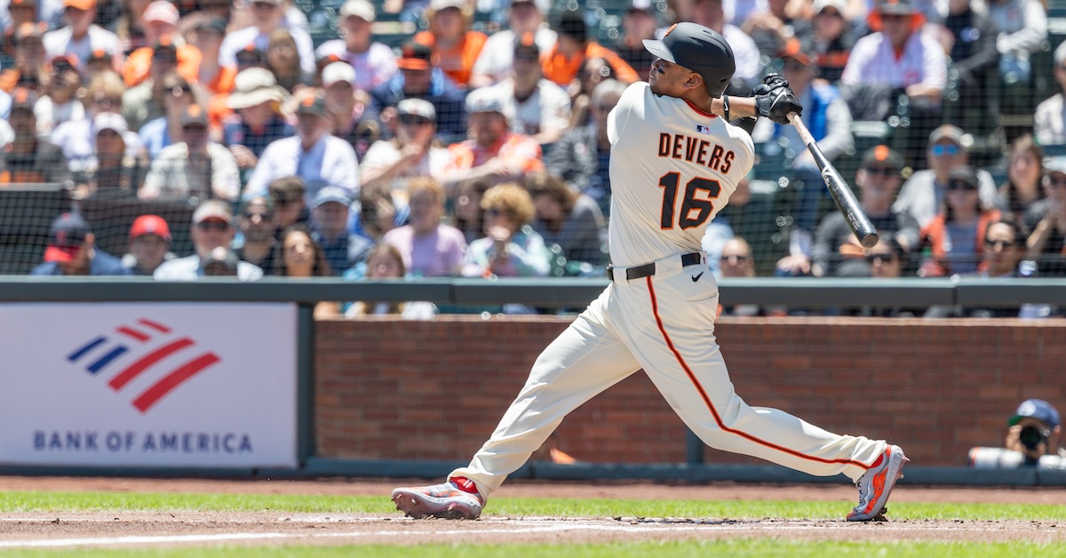 FanGraphs Weekly Mailbag: June 21, 2025