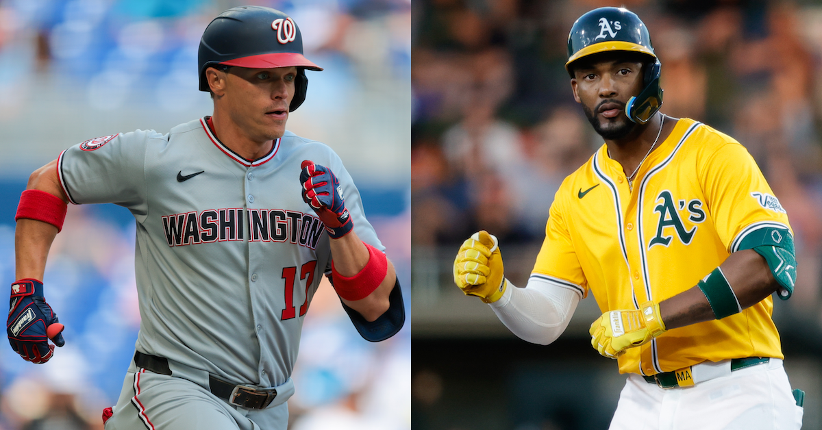 Outfield Help at the Deadline: Alex Call to the Dodgers, Miguel Andujar to the Reds