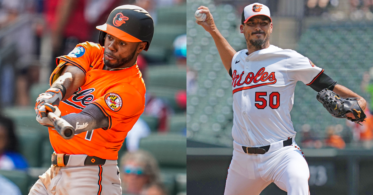 Orioles Send Mullins to Mets and Morton to Tigers, and Get a Gaggle of Pitchers in Return