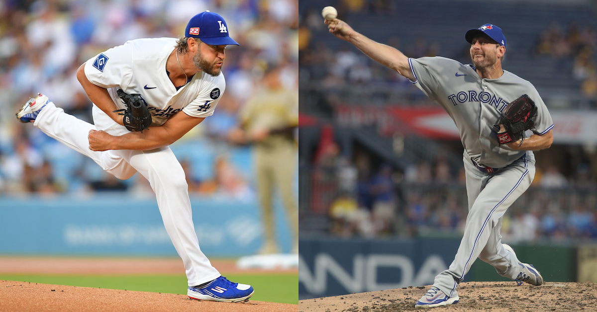 FanGraphs Weekly Mailbag: August 23, 2025