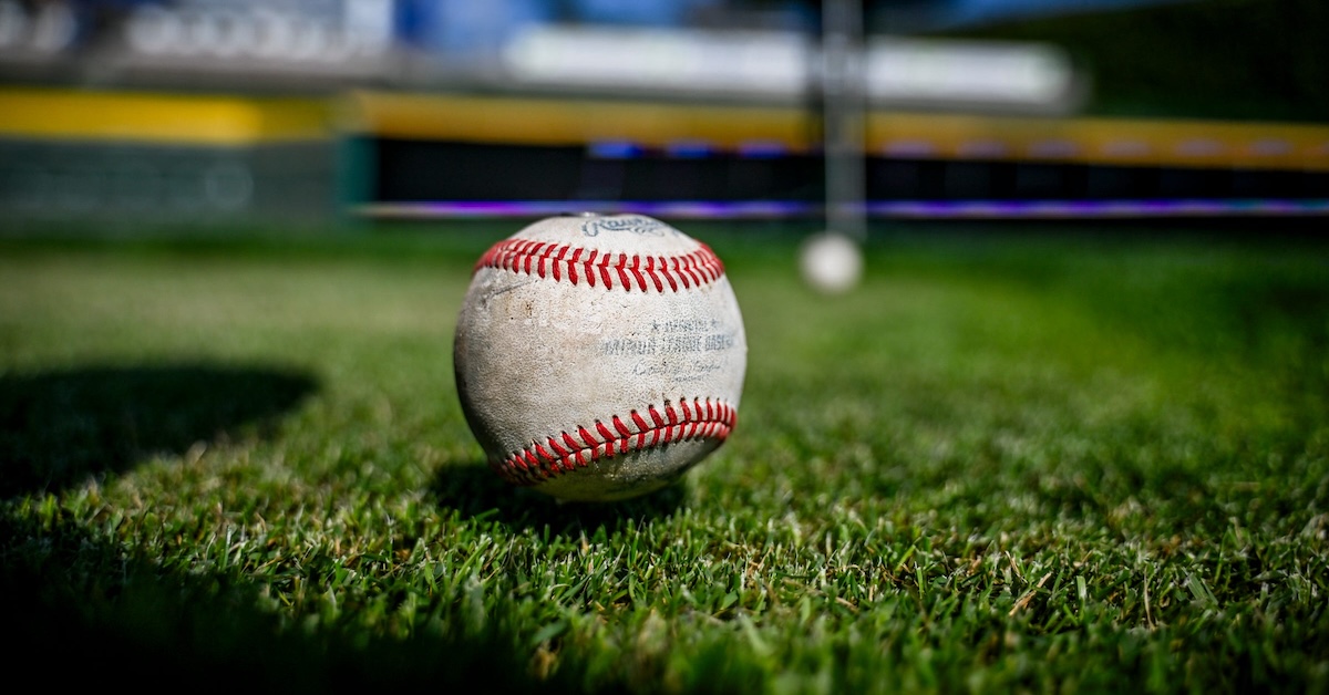 Wei-En Lin Is a Fast-Rising A's Prospect Who Throws Strikes — Perhaps Too Many