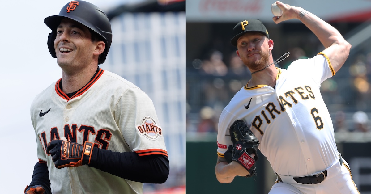 Royals Make Smart, Marginal Upgrades