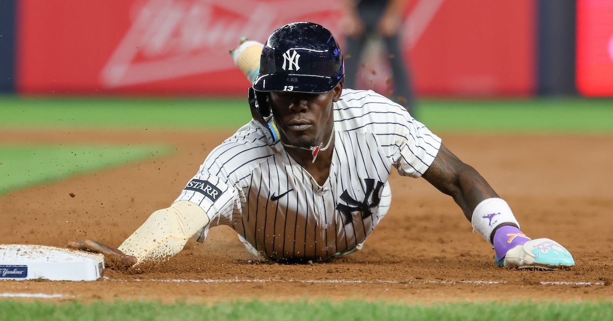 FanGraphs Weekly Mailbag: August 30, 2025