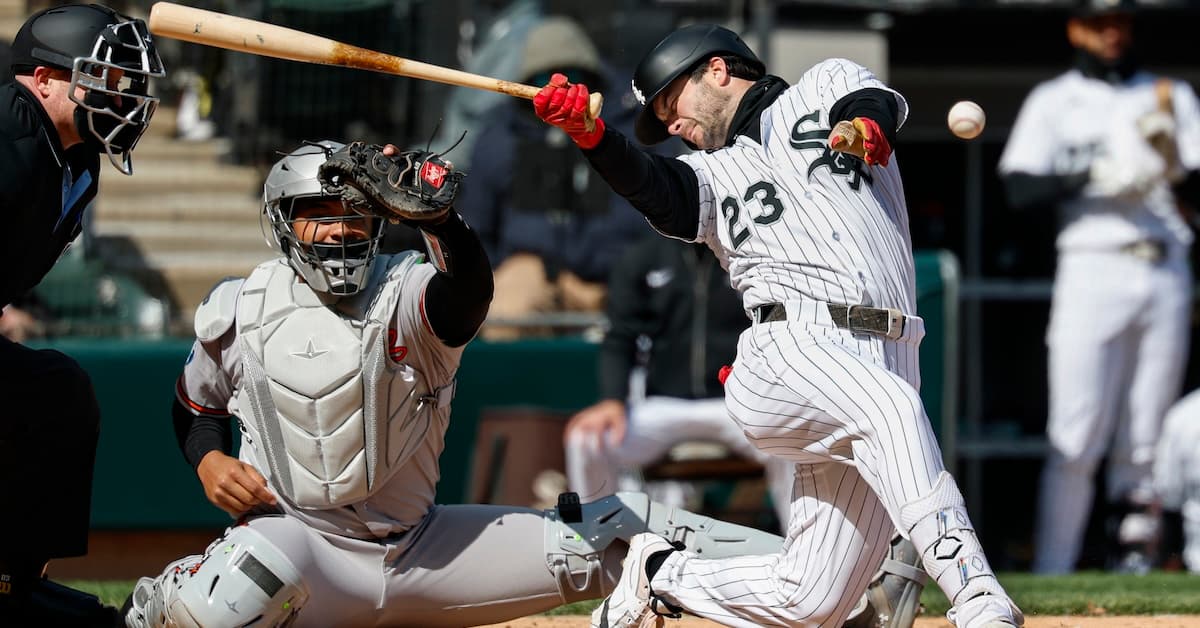 Five Things I Liked (Or Didn't Like) This Week, April 10