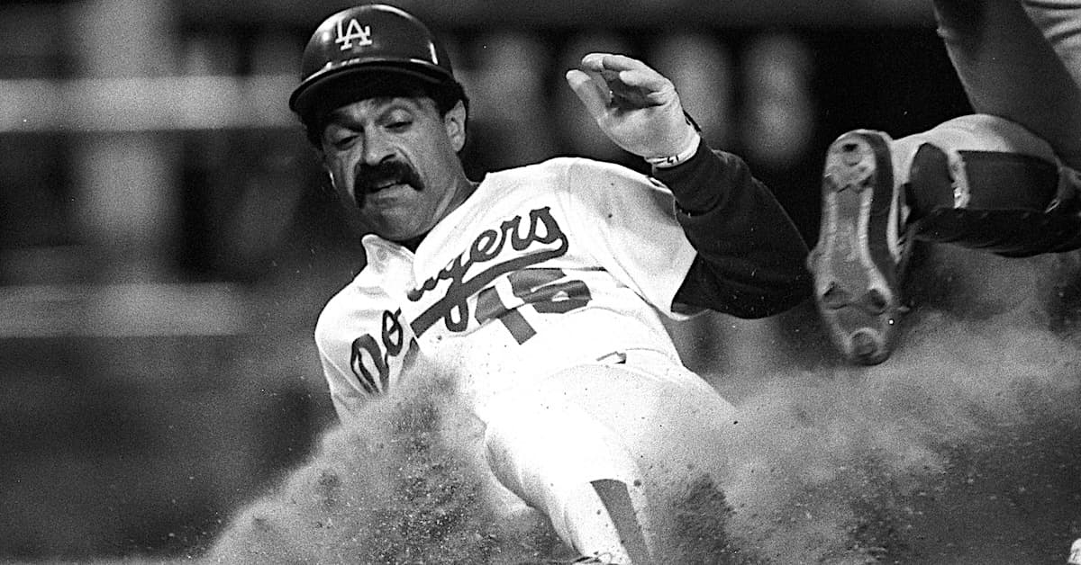 Davey Lopes (1945–2026): Speedster, Student, and Mentor