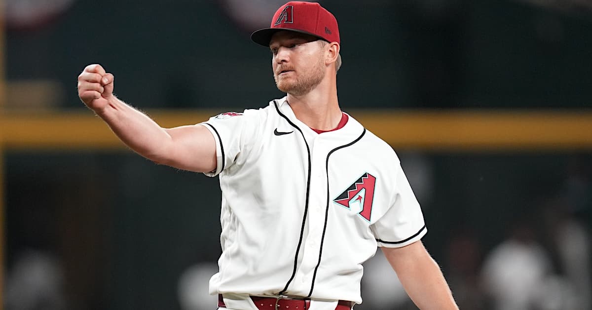 Opposing Hitters Are Watching Michael Soroka, and So Can You!