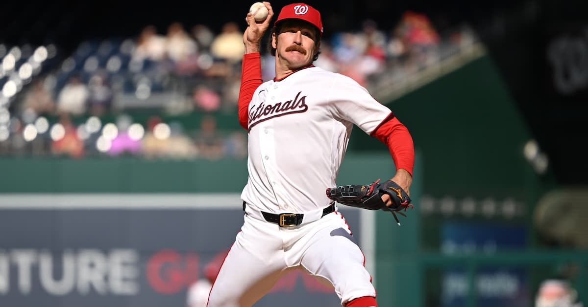 FanGraphs Weekly Mailbag: April 11, 2026