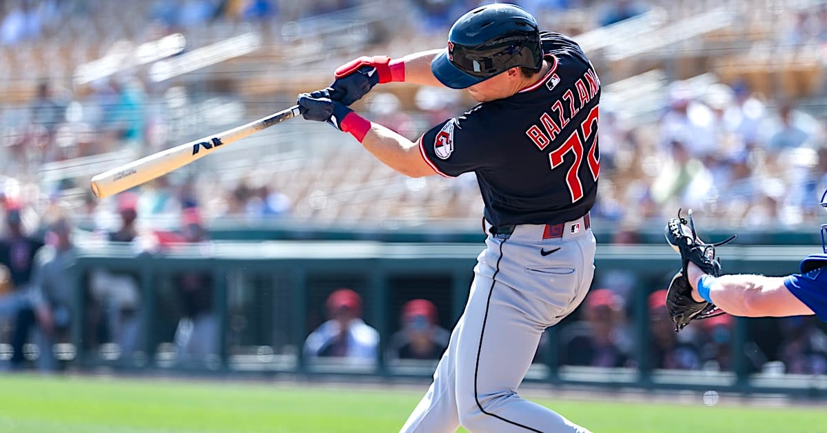 Travis Bazzana Has Progressed as a Hitter, but the Changes Have Been Subtle