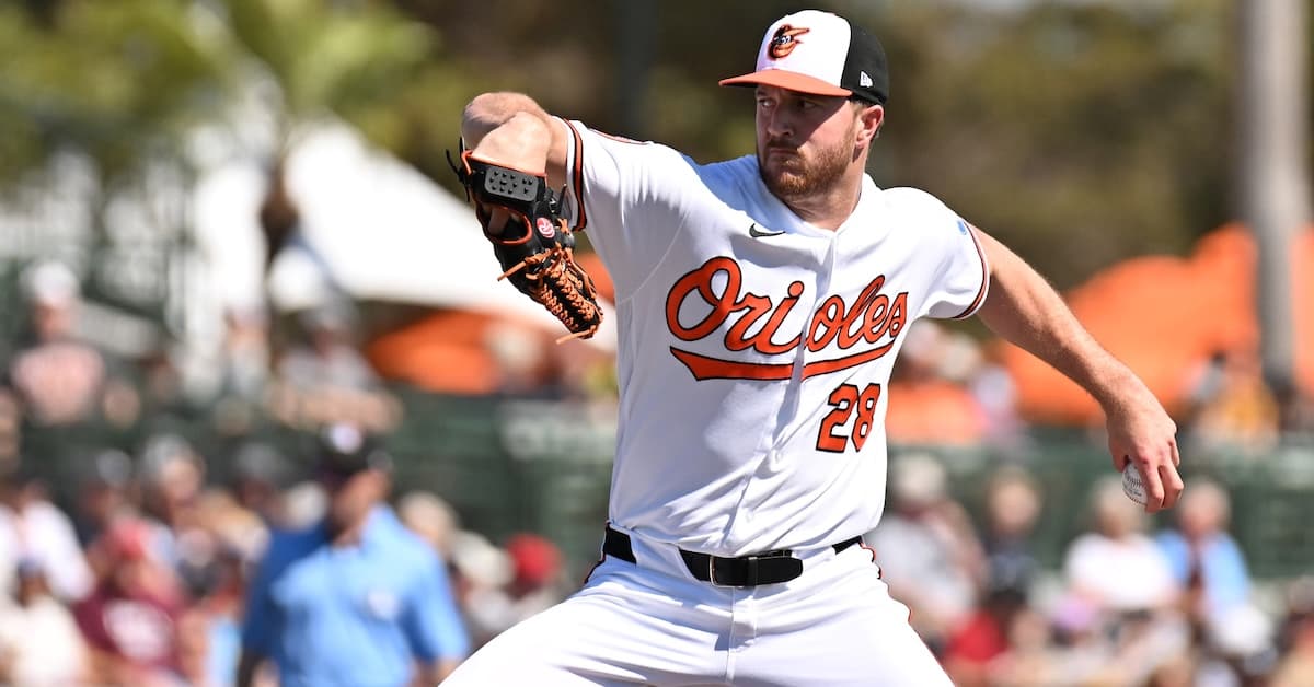 Re-Re-Reexamining Trevor Rogers on the Cusp of Acehood