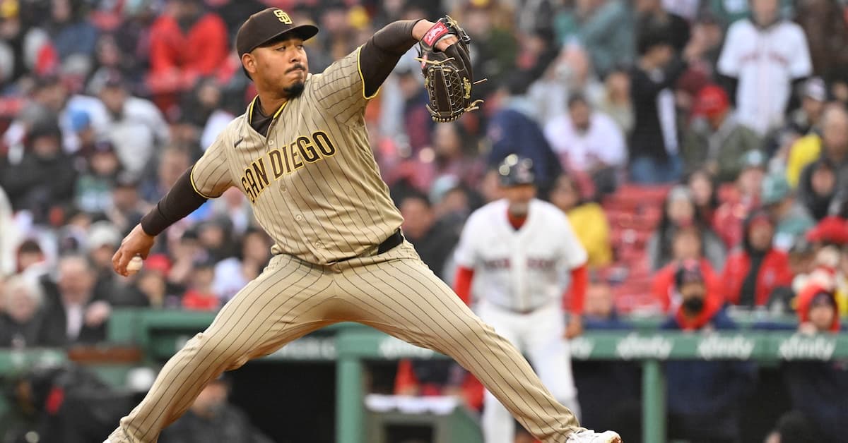 Jeremiah Estrada Doesn't Need To Be Mad at the Cubs Anymore