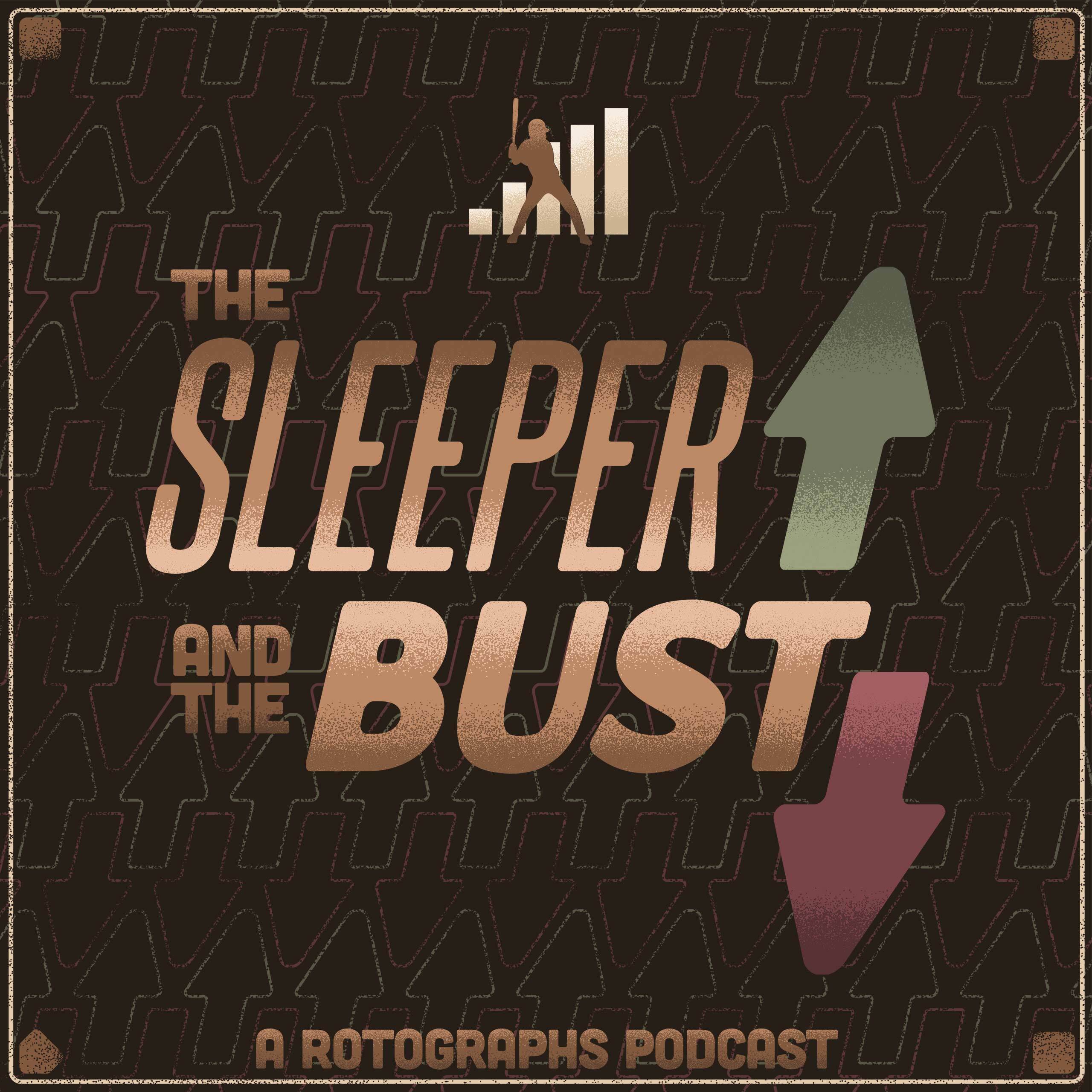The Sleeper and the Bust Episode: 1389 – Podapallooza SP Discussion ft. Nick Pollack