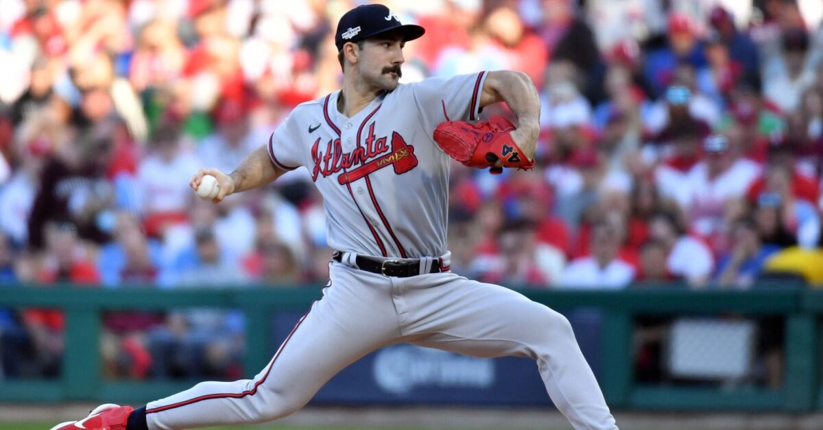 Starting Pitcher Chart – May 20th, 2025