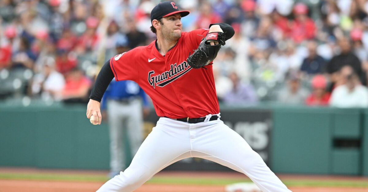 Starting Pitcher Chart – April 21st, 2025
