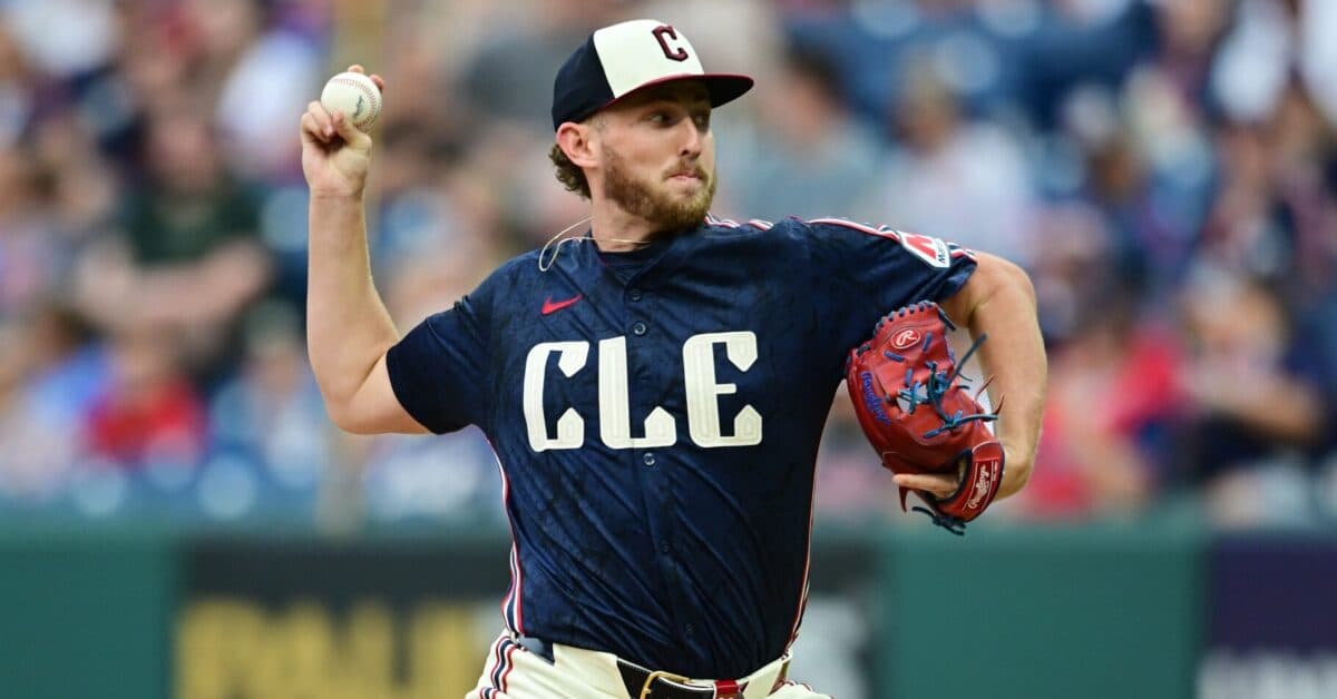 Starting Pitcher Chart – April 6th, 2026