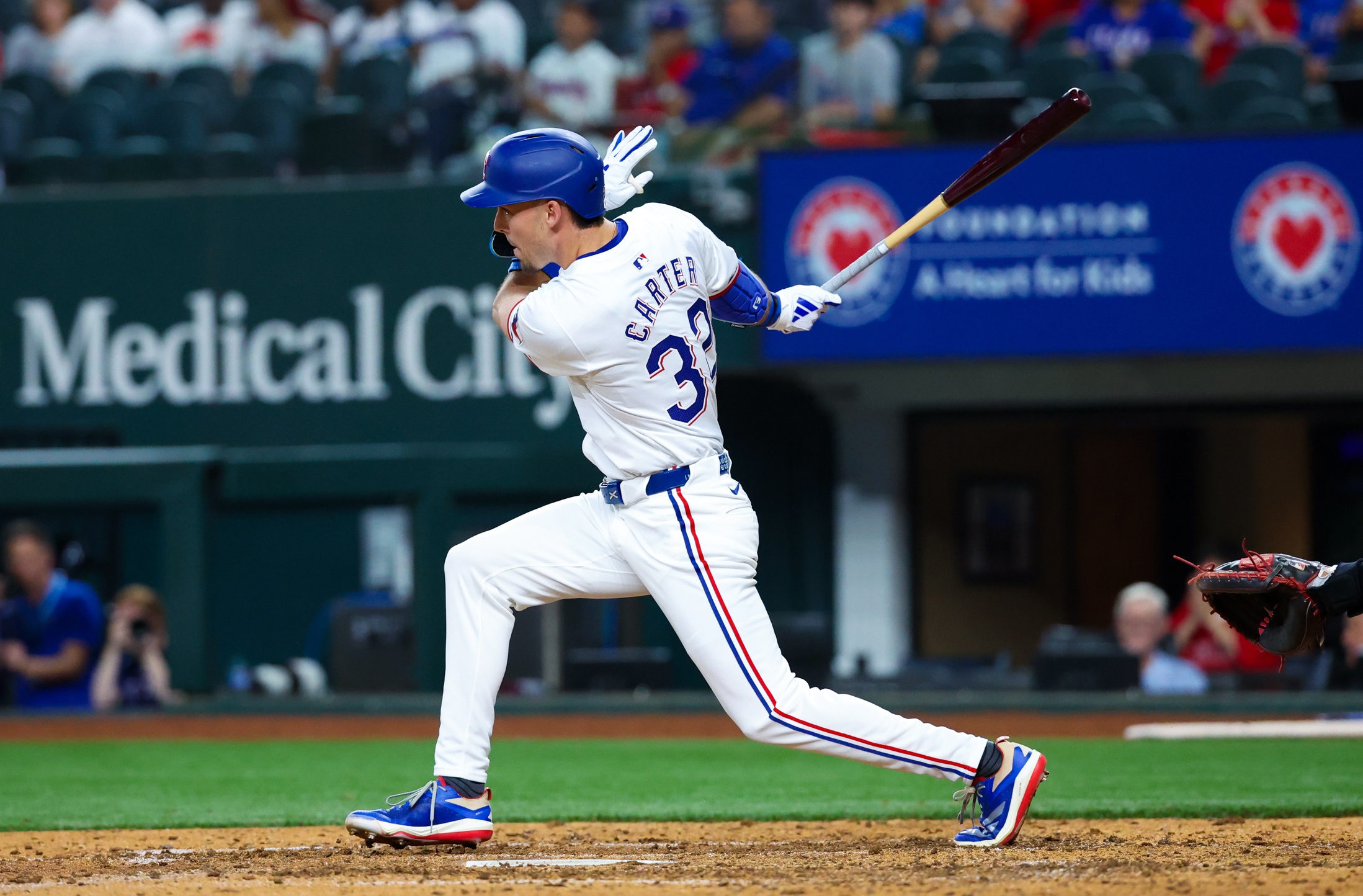 FAAB &amp; Waiver Wire Report (Week 8)