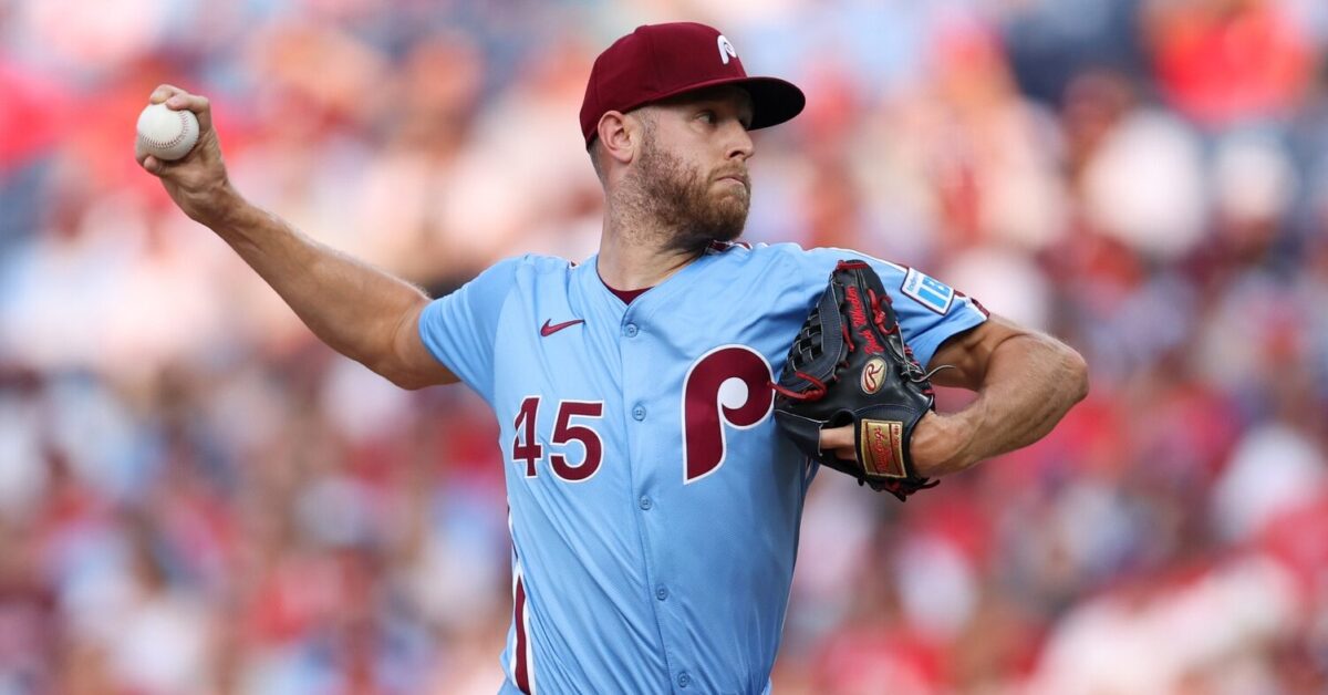 Paul Sporer's Updated 2025 Starting Pitcher Rankings