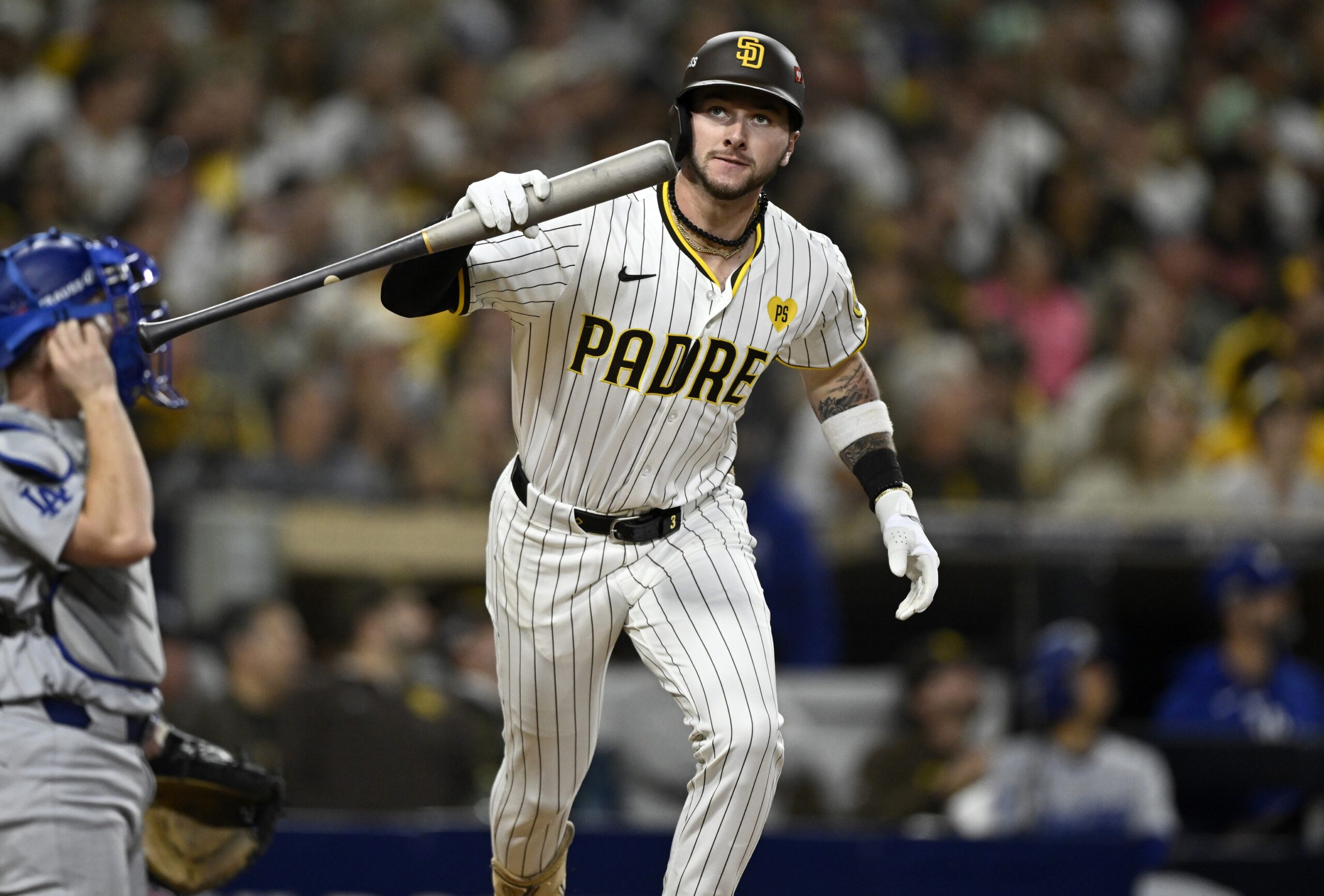 Outfield 2025 Fantasy Rankings
