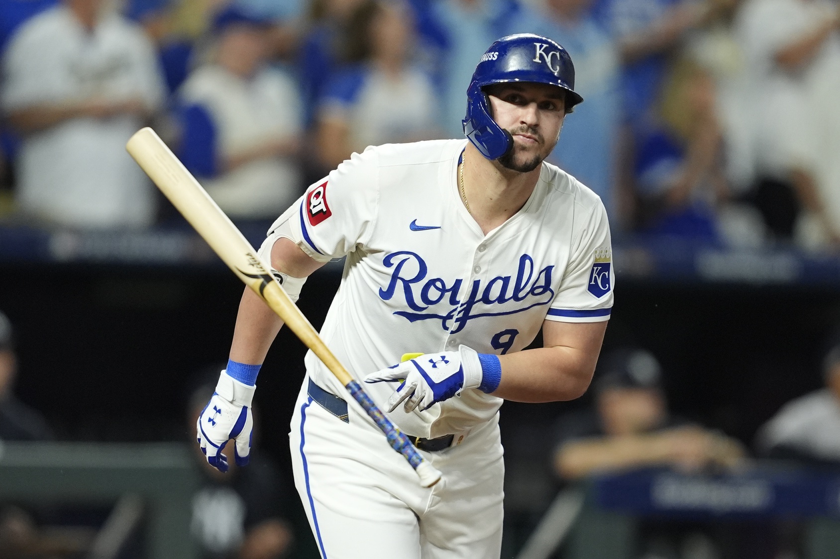 First Base 2025 Fantasy Rankings