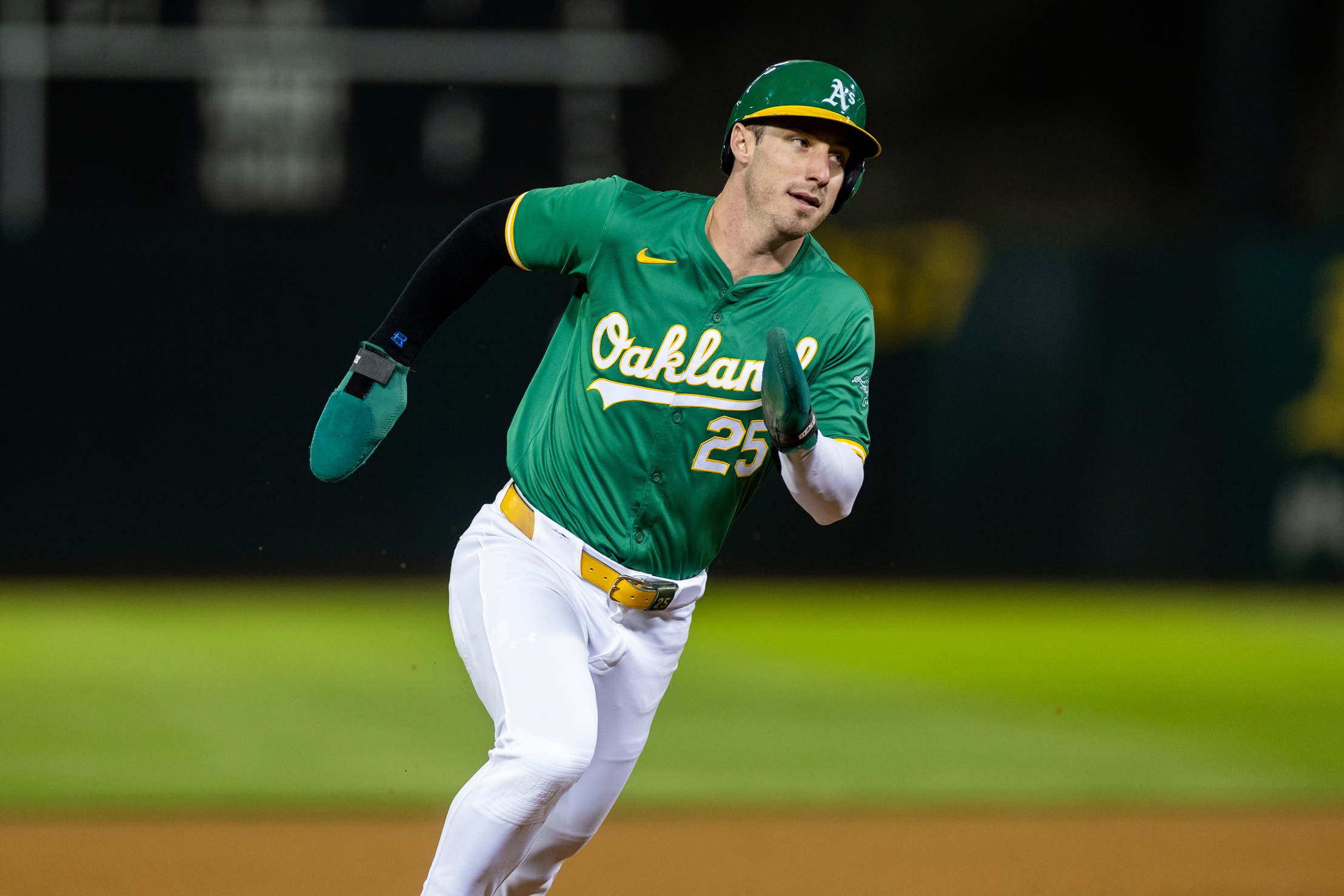 Top-200 Hitters 2025 Fantasy Rankings