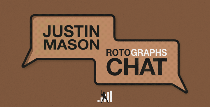 Justin Mason’s Baseball Chat – April 28, 2025