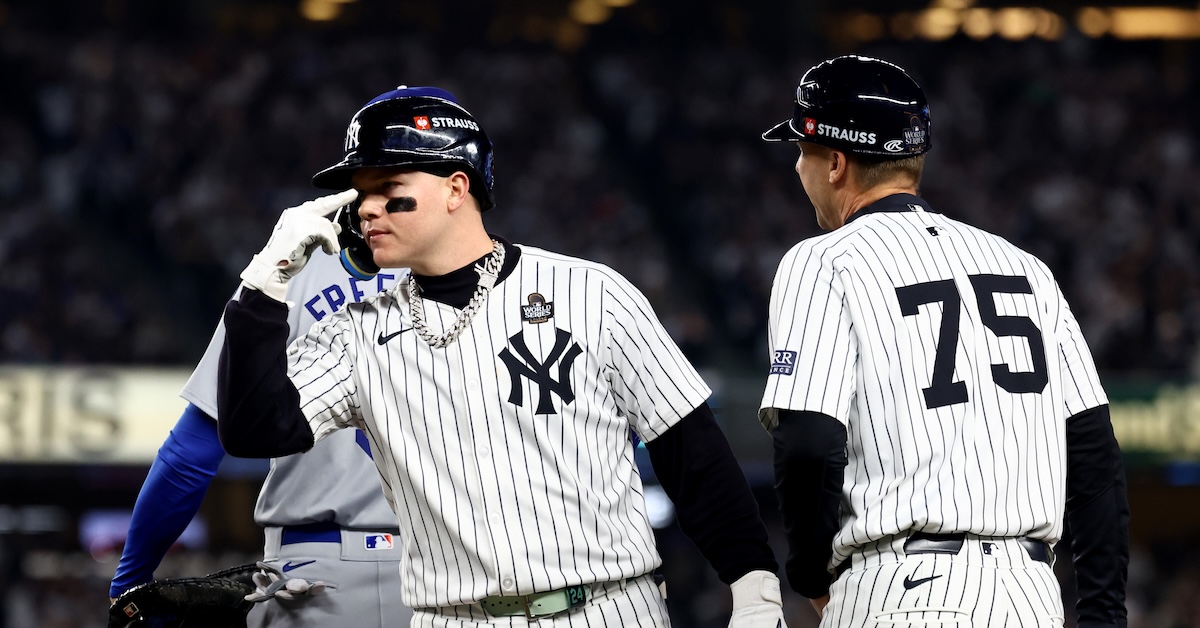 Position Player Playing Time Changes: March 21, 2025