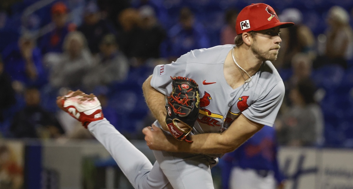 FAAB &amp; Waiver Wire Report (Week 4)