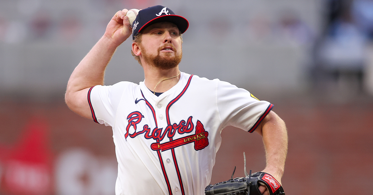 Ottoneu Starting Pitching Planner: April 21–27