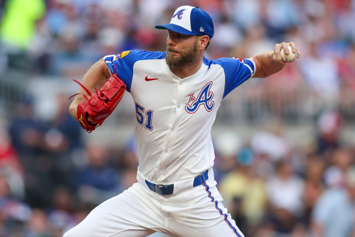 Starting Pitcher SIERA Underperformers &amp; Overperformers